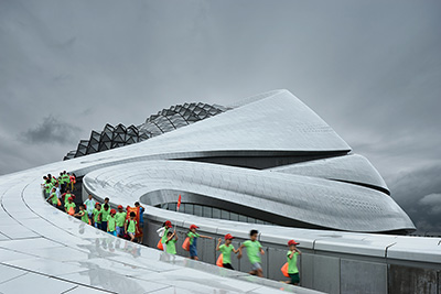 Harbin Opera House