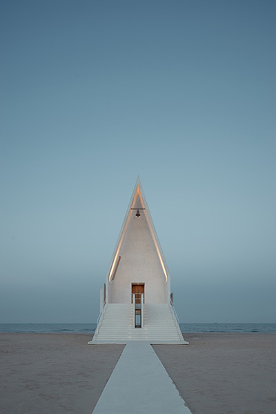 Seashore Chapel