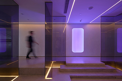 OLIIII China Office