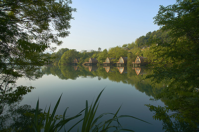KaiYuan Wonderland Resort HangZhou