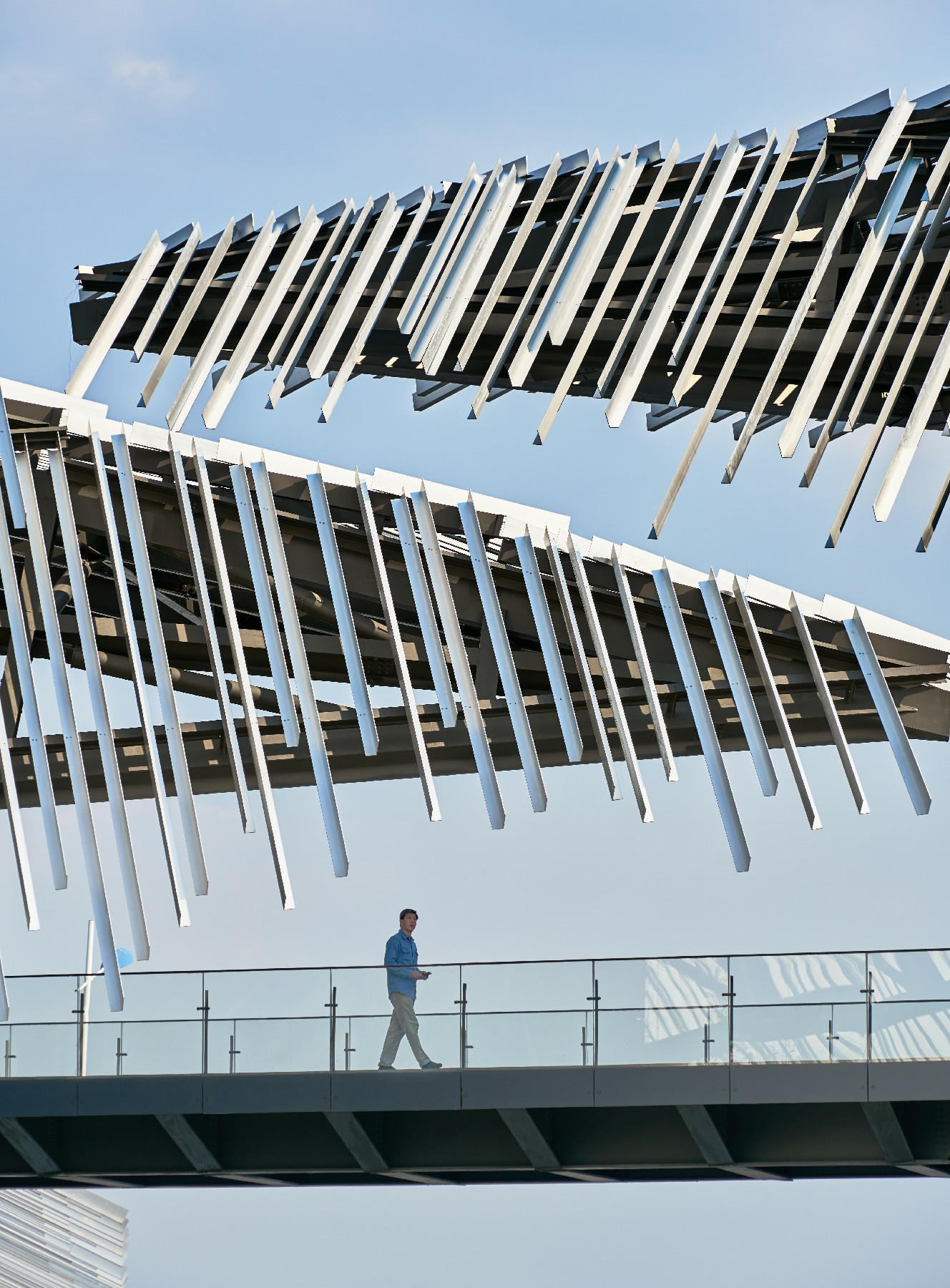 阳澄湖游客集散中心