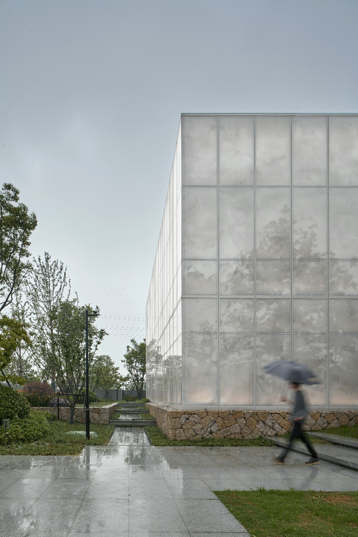 杭州良渚遗址保护与检测中心