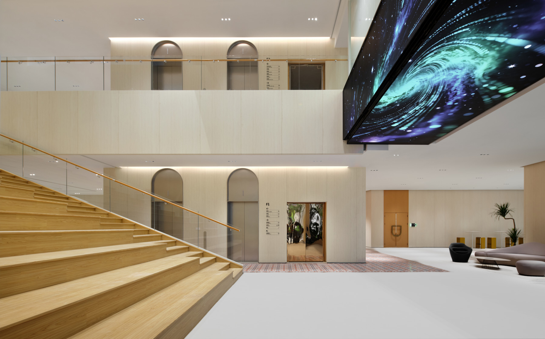 香港大学经管上海中心